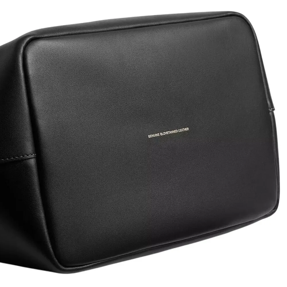 COACH Large Oversized Kisslock Frame Shoulder Clutch Bag - New